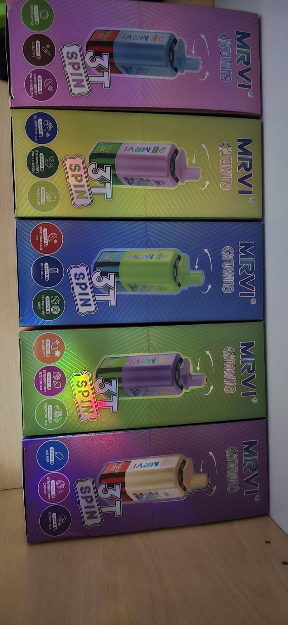 Svapo Premium 2
